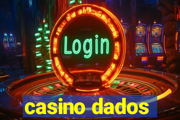 casino dados