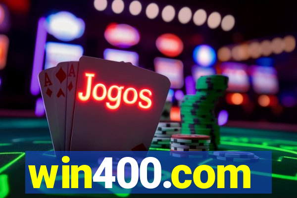 win400.com