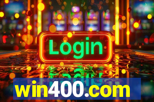 win400.com