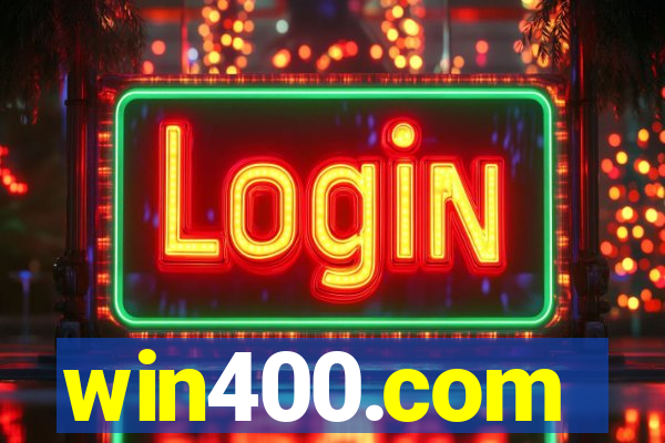 win400.com