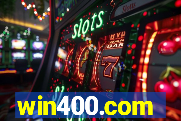 win400.com