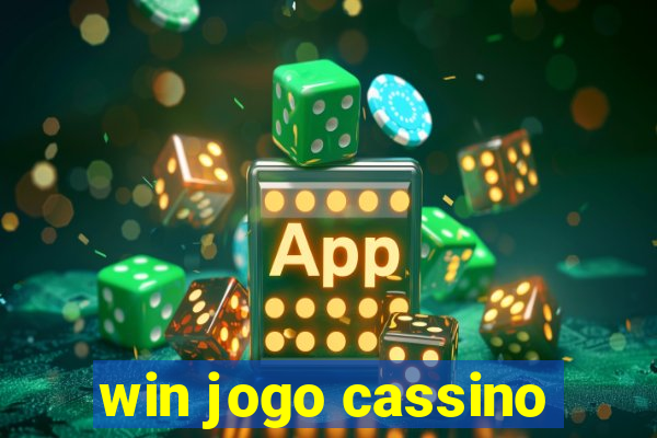 win jogo cassino