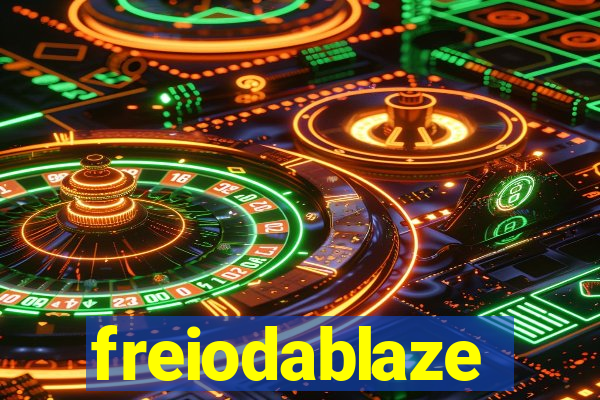 freiodablaze