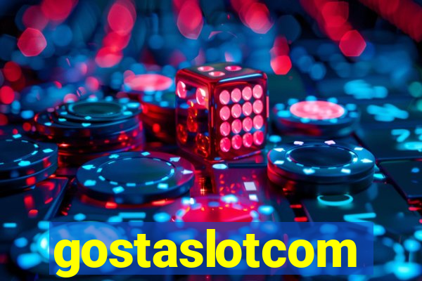 gostaslotcom