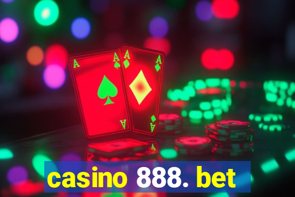 casino 888. bet