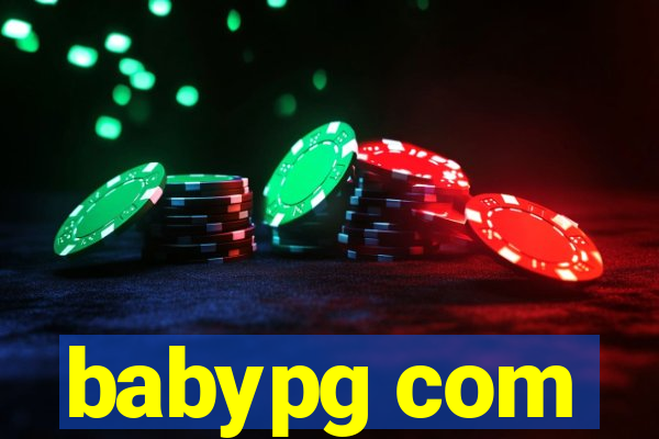 babypg com