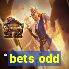 bets odd