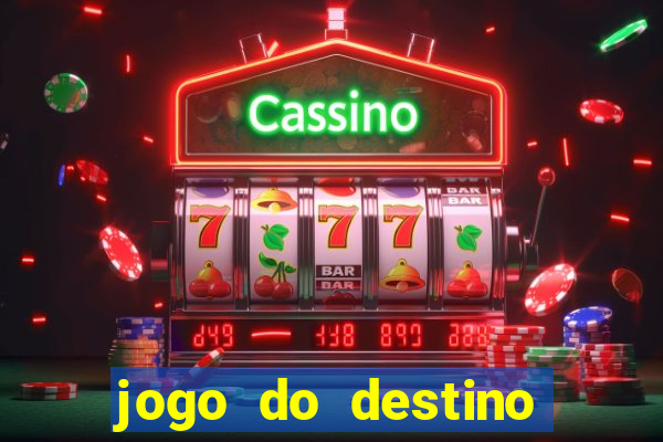 jogo do destino serie turca