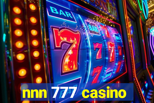 nnn 777 casino