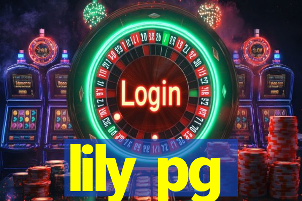 lily pg