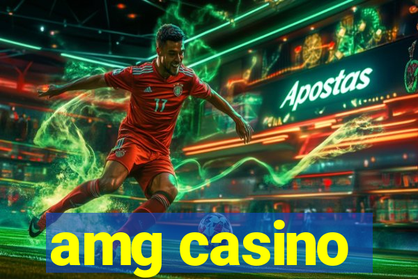 amg casino