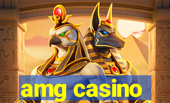 amg casino