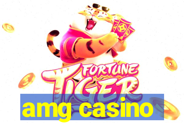 amg casino