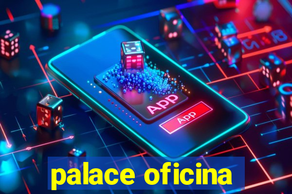 palace oficina