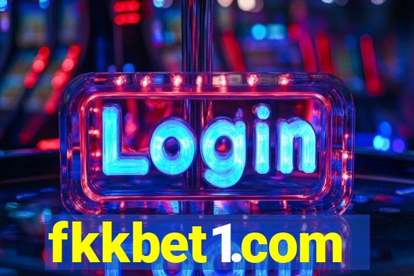 fkkbet1.com