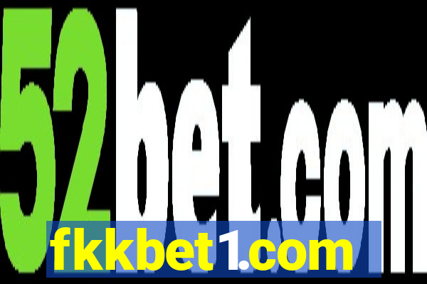 fkkbet1.com