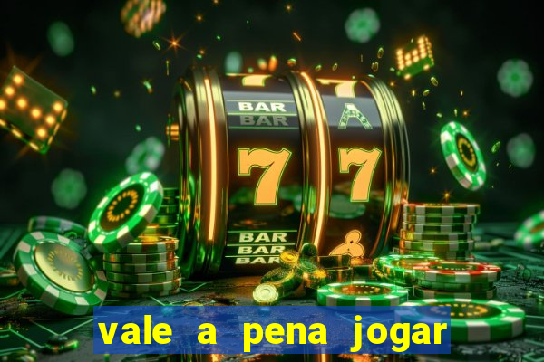 vale a pena jogar wow 2024