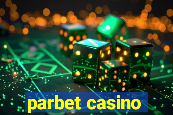 parbet casino