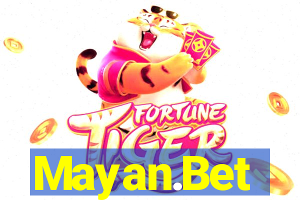 Mayan.Bet