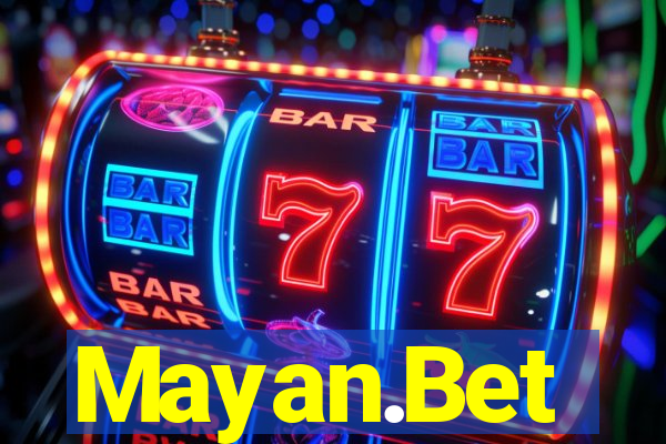 Mayan.Bet