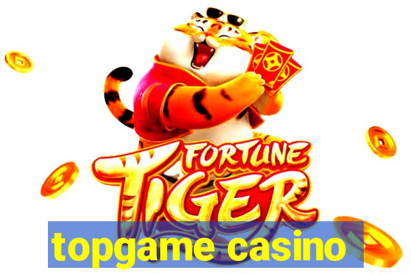 topgame casino