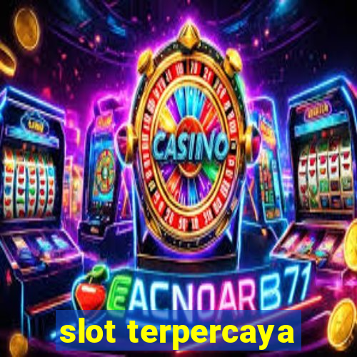 slot terpercaya