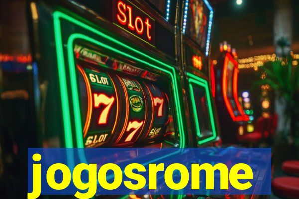 jogosrome