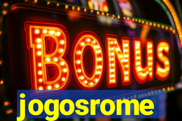 jogosrome