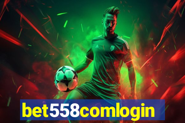 bet558comlogin