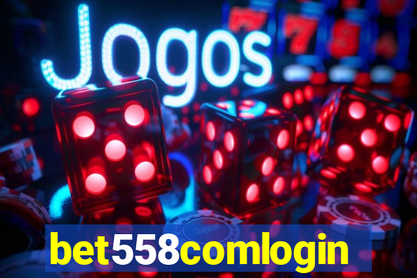 bet558comlogin