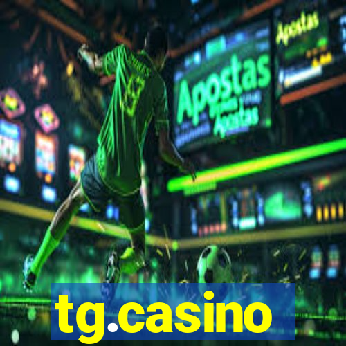 tg.casino