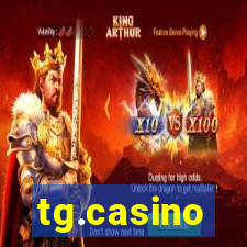 tg.casino