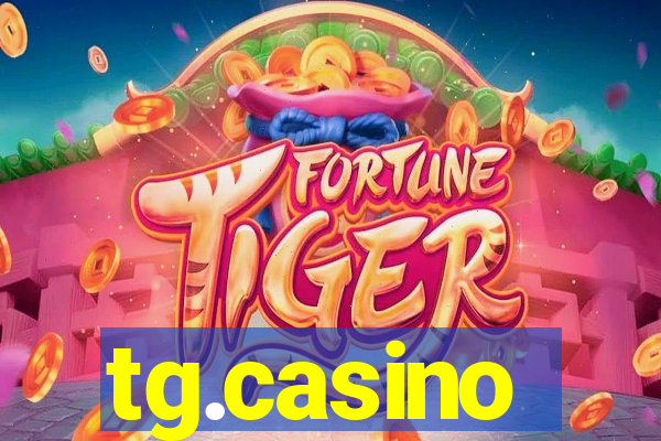 tg.casino