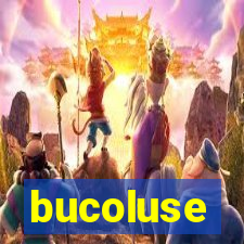 bucoluse