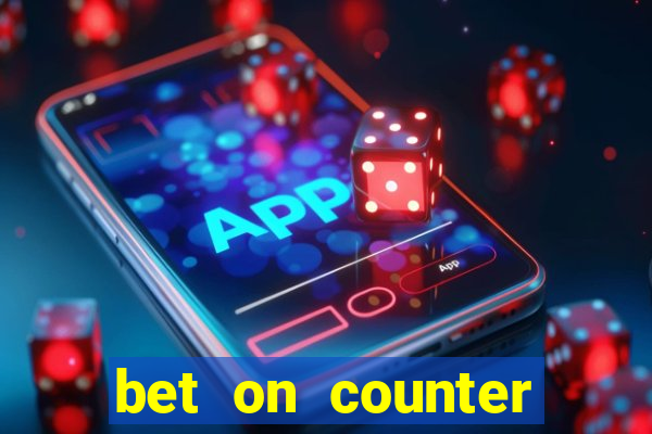 bet on counter strike global offensive