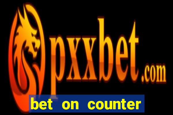 bet on counter strike global offensive