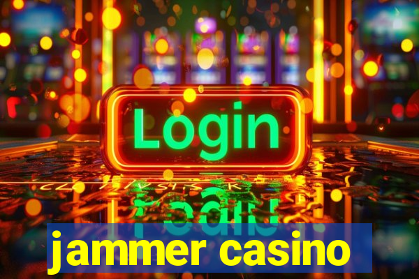 jammer casino