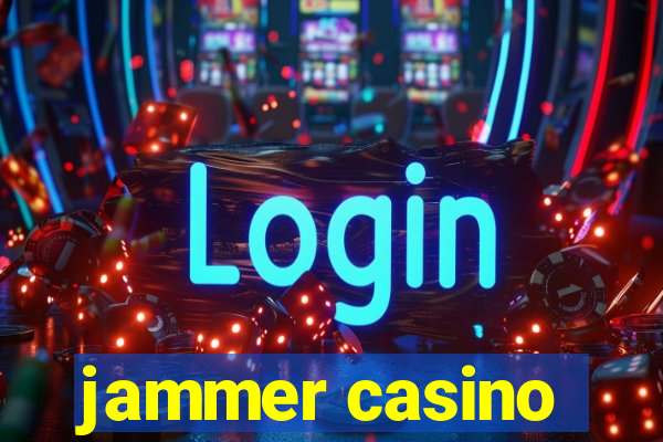 jammer casino