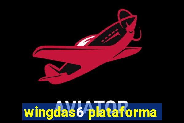 wingdas6 plataforma