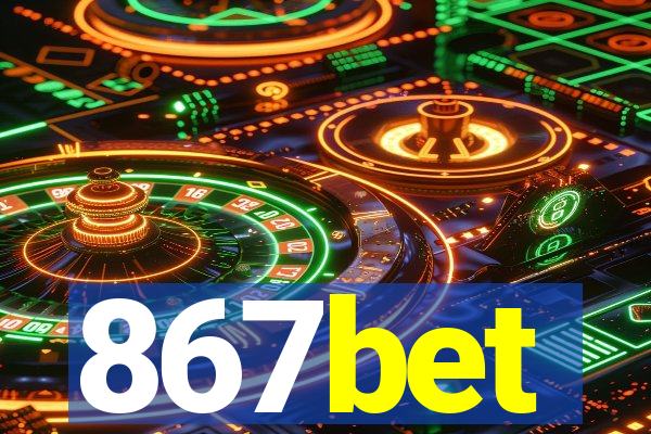 867bet