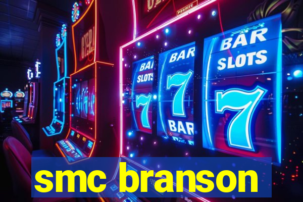 smc branson