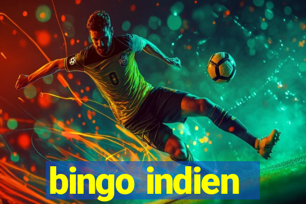 bingo indien