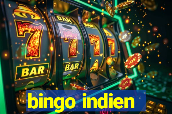 bingo indien