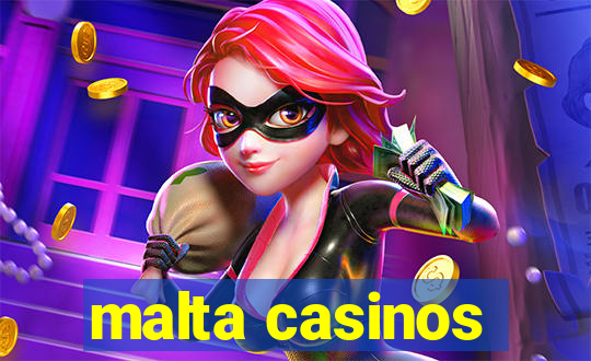 malta casinos