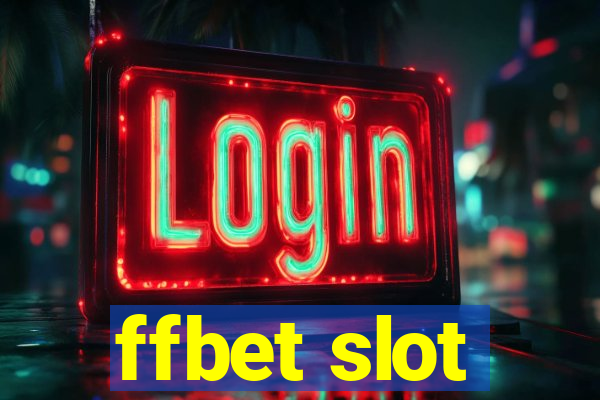 ffbet slot