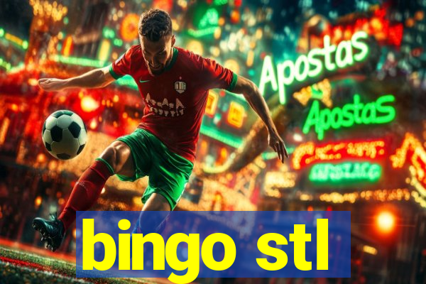 bingo stl