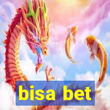 bisa bet