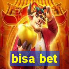 bisa bet