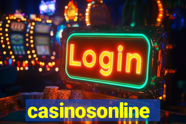 casinosonline