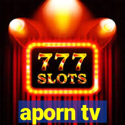 aporn tv